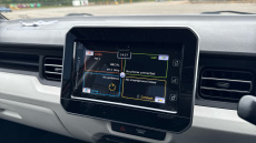 Suzuki Ignis 1.2 Dualjet SHVS SZ5 5dr Petrol Hatchback